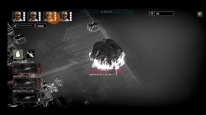 Zombie Gunship Survival Singularity Field Event quick guide