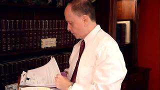 South Florida Personal Injury Lawyer - David Fuchs