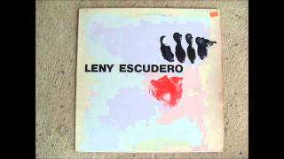 Watch Leny Escudero Le Cancre video