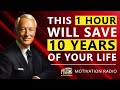 Be the best  1 hour to change your next 10 years  one of the most motivational speech 2023