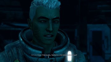 The Technomancer Cheathrough - Pt. 38 (Final)