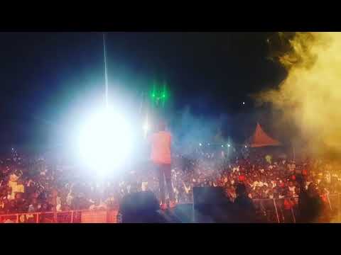 Vip Jemo Performing Shamim @kiwatule Mutima gwa zaabu