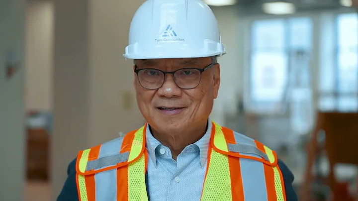 Wayne Chiu, CM, AOE, ICD.D  30th Distinguished Bus...