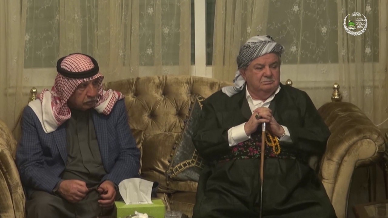 يا محمد يا نبي الانبياء / المولد النبوي 1493محمدي /2017م الاردن