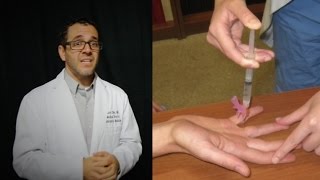Local Anesthetic Infiltration - everything you need to know