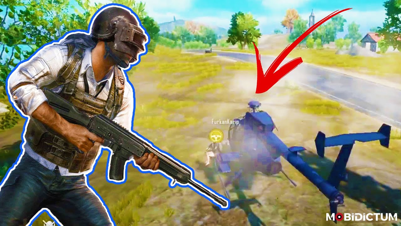 Pubg Mobile Payload 2 0 Modu Hakkinda Bilmeniz Gerekenler Mobidictum