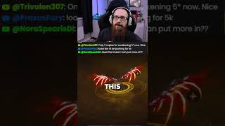 👉 Wing Slots Unlock Earlier?! PTR Change