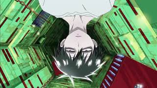 Blood Lad Opening HD