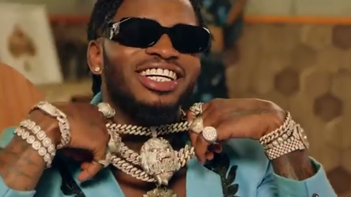 Diamond Platnumz - Street Love (Official Video)