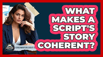 What Makes A Script