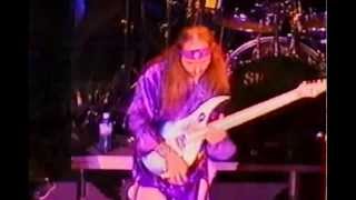 Uli jon roth-G3 overture live &#39;98