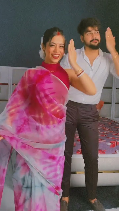 saj dhaj ke ban than ke trending song dance#viral #shorts