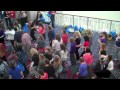 2011 AOTA Conference Flash Mob 2011 AOTA Conference Flash Mob