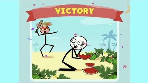 Draw Fly (WEEGOON) Android Gameplay Walkthrough - All Levels 40-59- Funny Stickman Brain Puzzle Game