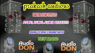 mallipoo vasam dj song