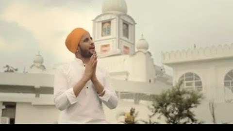 Mera Baba Nanak R-nait Whatsapp Status latest Punjabi song Status