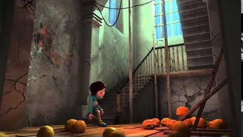 Texturing and Lighting in Maya Mari Vray Nuke