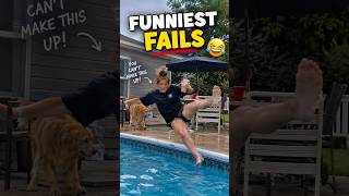 Ranking funniest fails🤣Part-9 #funny #hilariousfails #funnyvideo #memes #comedy #funnymoments