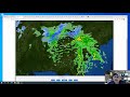 Thursday Evening Winter Storm Update 1/7/21