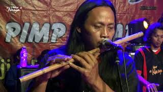 New Nesya Live In Singosari - Malang Sumpah Benang Emas Voc. Nova Cantika