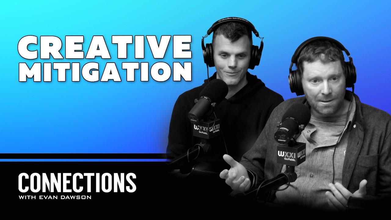 Connections with Evan Dawson