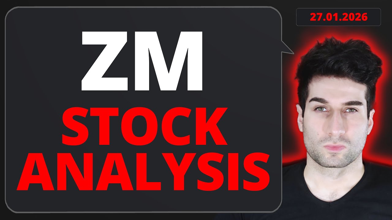 ZM Stock Analysis (Zoom Communications Stock) January 27, 2026