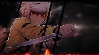 Nightcore : DanMachi Heroic Desire Eiyuu Ganbou Argonaut Familia Myth