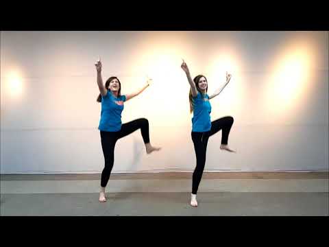 Kanak Sunheri | Kadir Thind | Bhangra By Christine | Apni Bhangra Mutiyaar