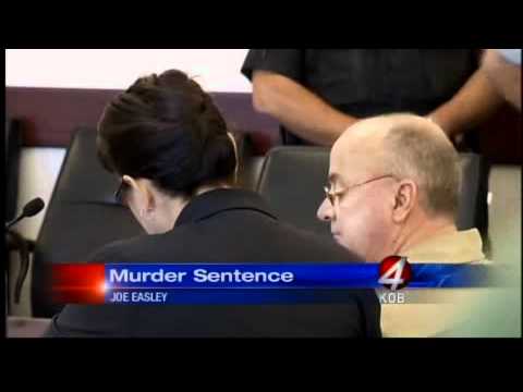 Valencia Co. man gets 19 yrs. for killing ex-girlf...