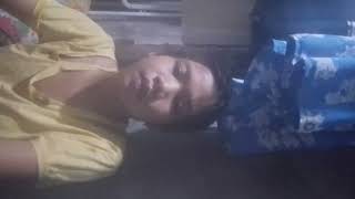 Vlog #1 first time konga mag vlog sorry agad 😔