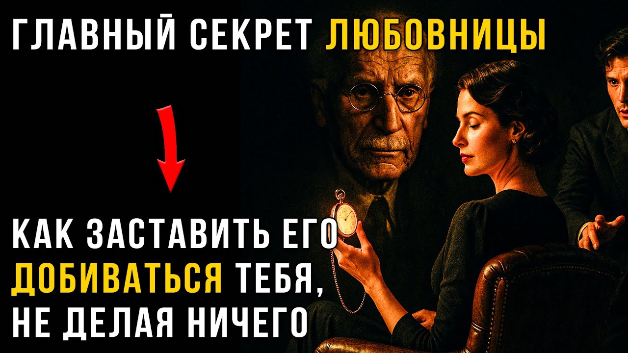 Энергия 'Любовницы': 3 Неочевидных Приема, которые сводят с ума достойных мужчин