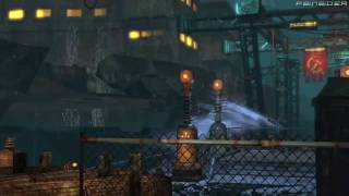 Singularity - Age/Revert Trailer (HD)