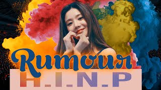 [PRODUCE48-H.I.N.P(Hot Issue of Ntl. Producers) - Rumor] 국.슈 (국프의 핫이슈) | Concert W/ Fans|