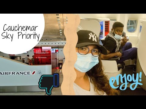 Vídeo: Com puc fer el seguiment d'un vol d'Air France?