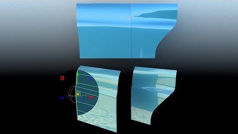 Maya: Opening the Doors