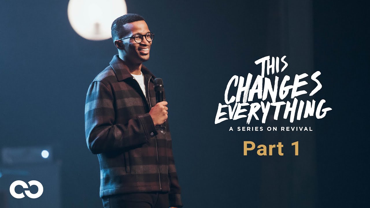 This Changes Everything Pt.1 Ryan Leak YouTube