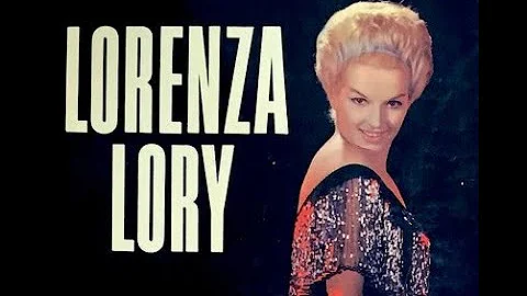 Lorenza Lory . Chao