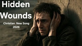Hidden Wounds —Powerful Christian Worship 2026