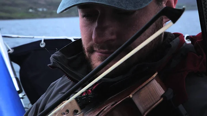 In the wake of Neil Gunn - the essential lonelines...