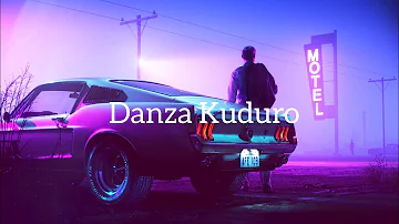 Don Omar Ft.Lucenzo - Danza Kuduro (Akaywolf Remix)
