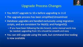 VuFind® 11.0 - What's New / What's Changed