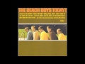 The Beach Boys - Do You Wanna Dance? (Stereo Mix)