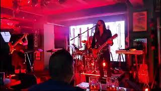 Masterdam.- Strangelove DM (Tributo a Depeche Mode mccarthys Tehuacán)