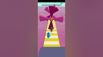 Fun Race 3D GamePlay Walkthrough Part -29