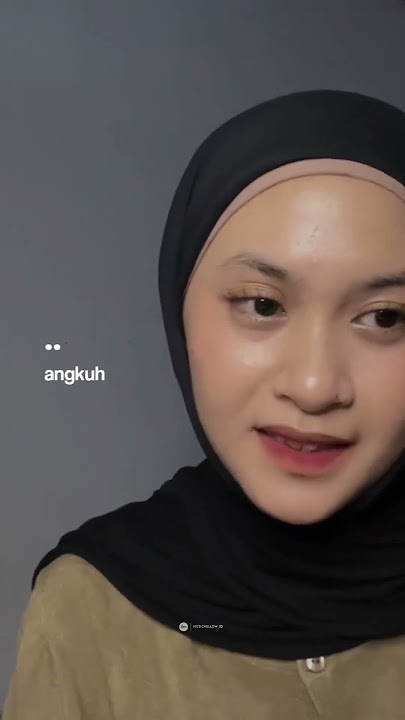 Untungnya Hidup Harus Tetap Berjalan - Bernadya (Story WA) || untungnya bumi masih berputar