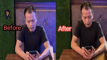 How to remove objects from any video | Android/iPhone using | VN App #tmhhaupu