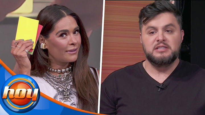 Los participantes del Reto 21 confiesan si cumplieron sus dietas el fin de semana | Programa Hoy