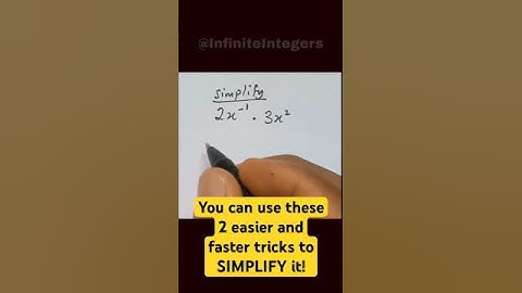 How to Solve & Simplify Algebraic Expressions Step-by-Step | Beginner-Friendly #algebraicexpressions