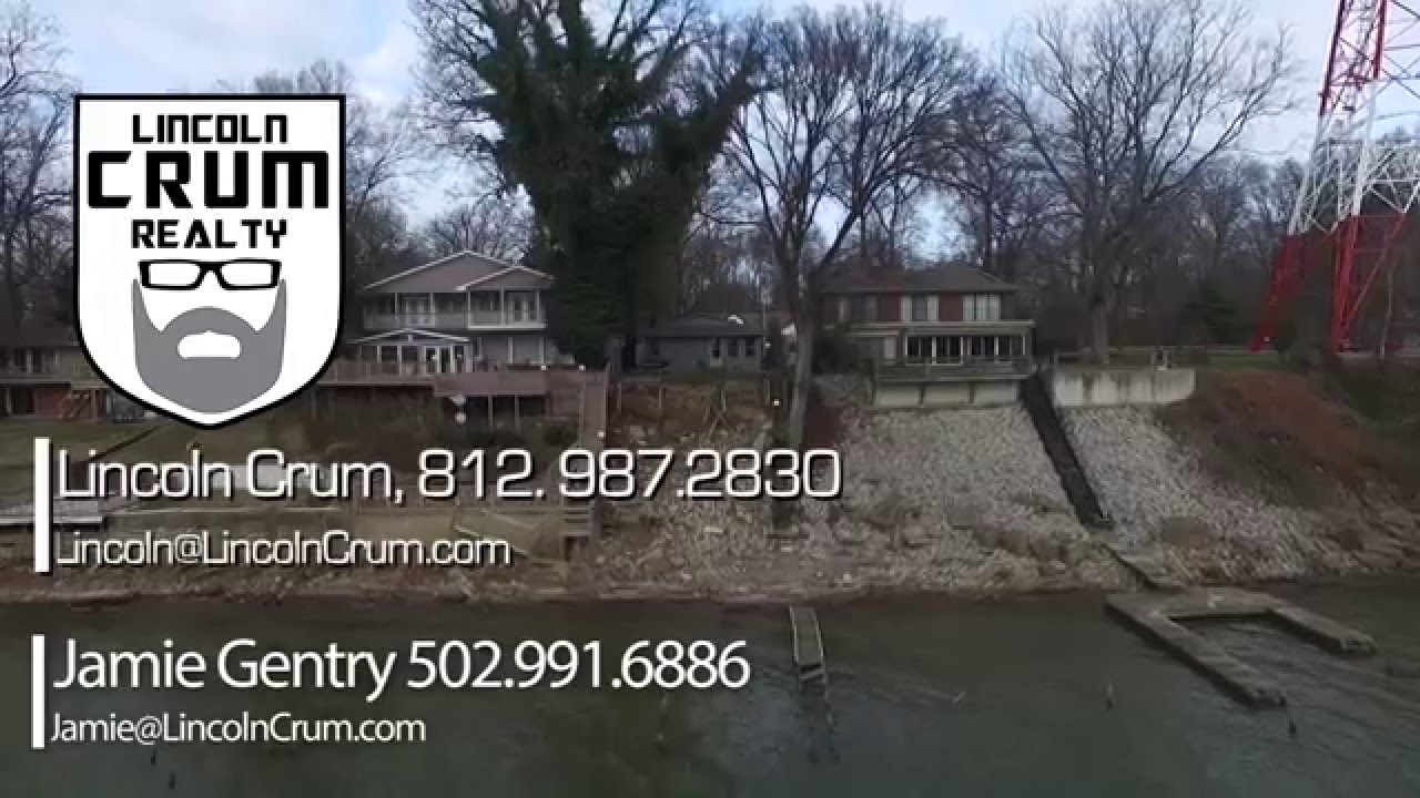 46 Arctic Springs, Jeffersonville, IN for sale, Lincoln Crum Realty