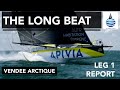 Vendee Arctique - The Long Beat